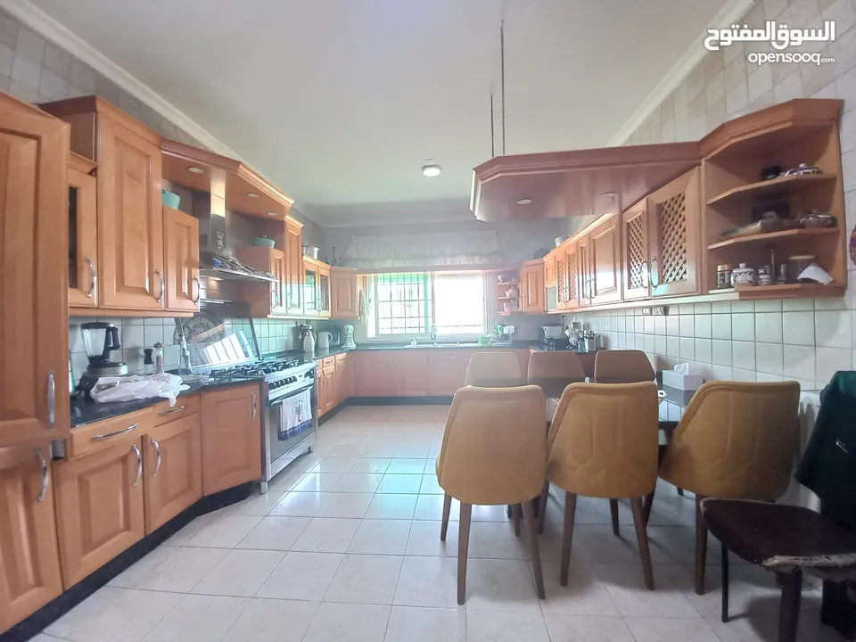 Furnished Duplex For Rent In Deir Ghbar  ( Property 34690 )-174805172