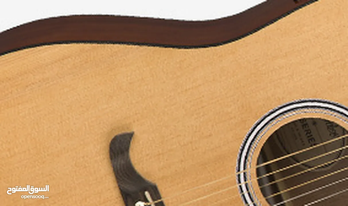 Fender Acoustic Guitar Dreadnought for Sale!