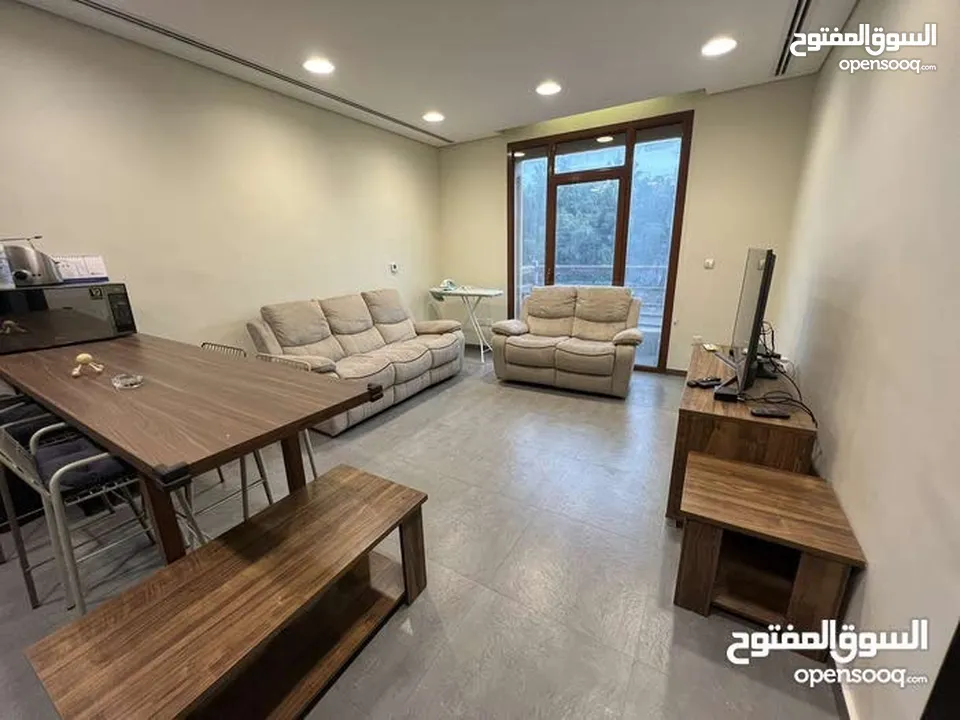 SALWA - Beautiful Fully Furnished 1 BR Apartment