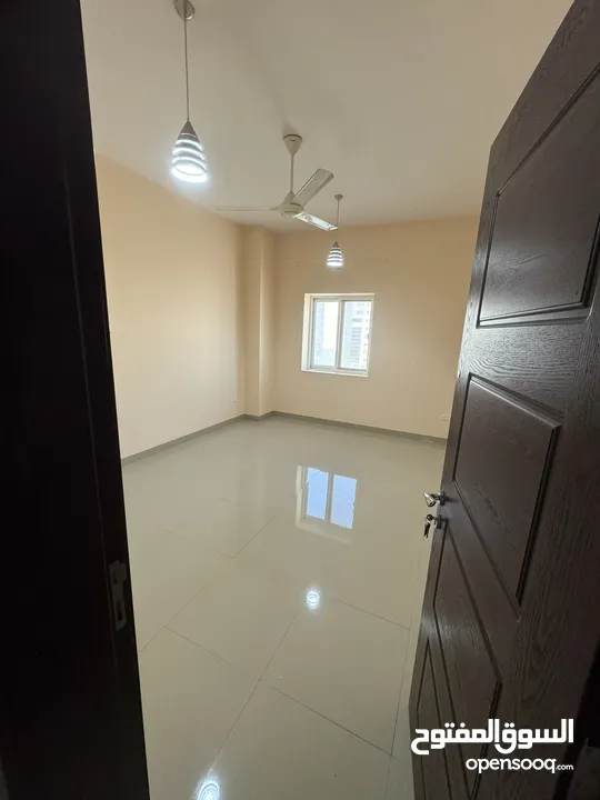 2 BHK furnished apartments in prime location