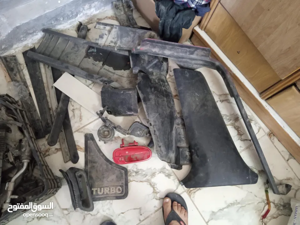 قطع سفيك 97 كوم للبيع ادفع وشيل
