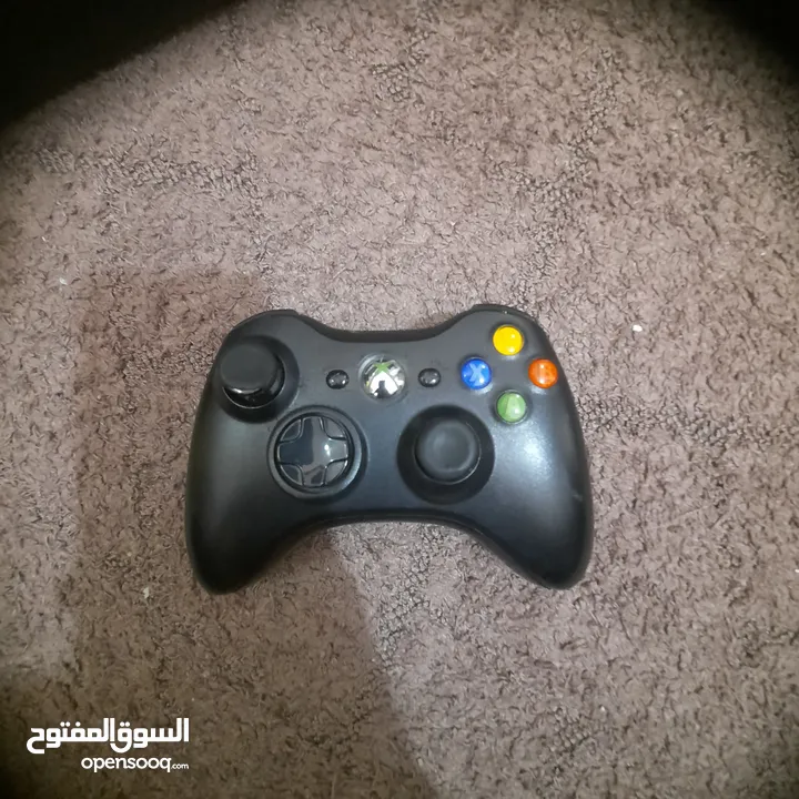 جهاز xbox 360 super slim للبيع