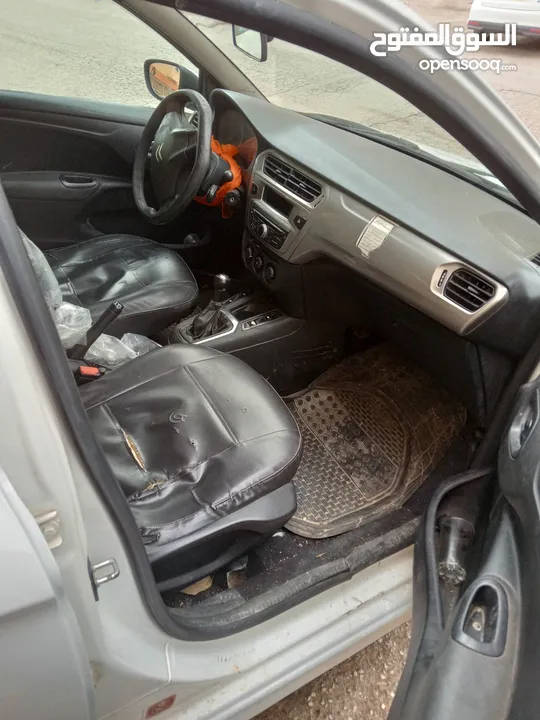 ستروين للبيع