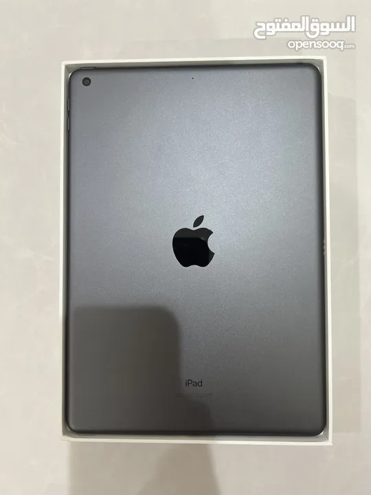 Ipad 9  256 GB 130 OMR