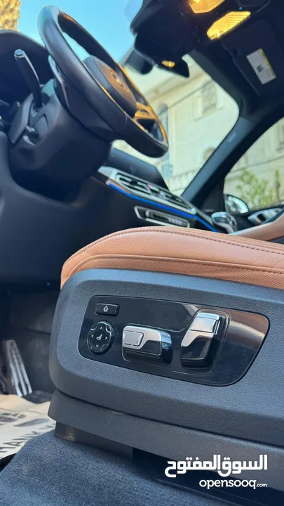 BMW X5 2023