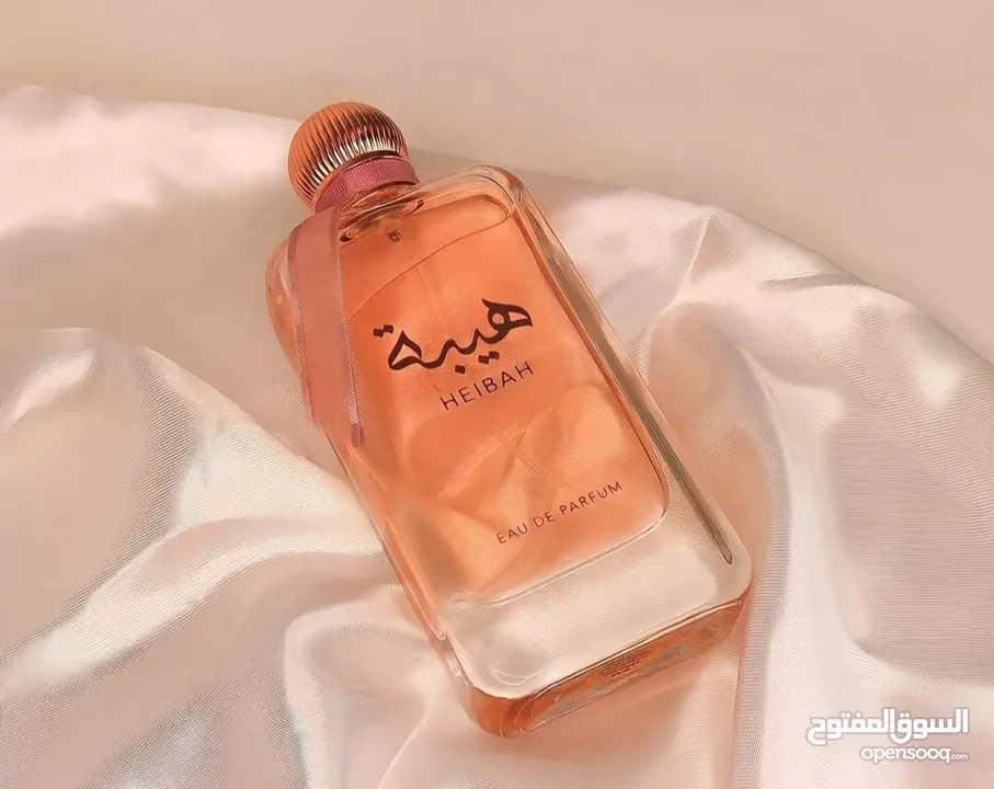 عطر هيبه الفواح