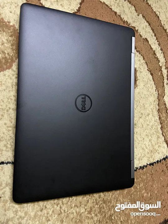 Dell latitude E7270 Core i76th