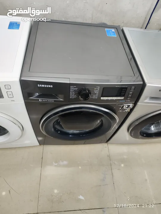 Samsung washing machine price 45to100