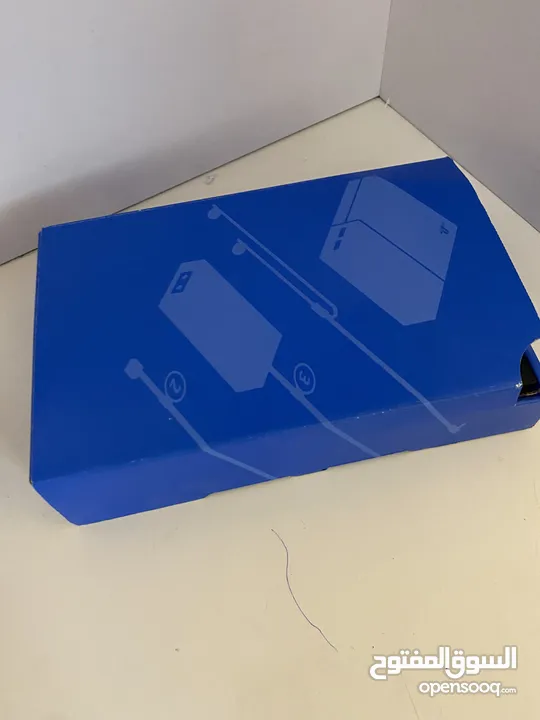 PlayStationVR perfect condition PlayStationVR شبه الجديد