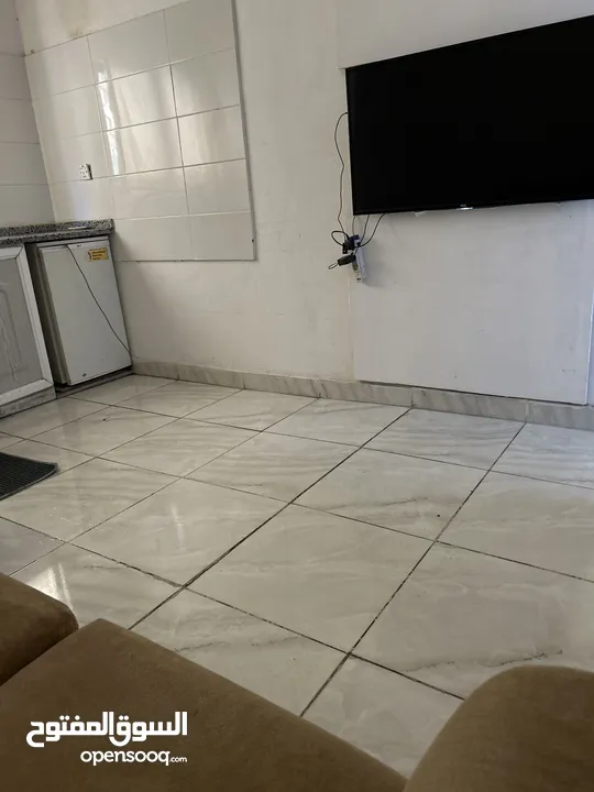ستديو / شقة للايجار اليومي فقط
