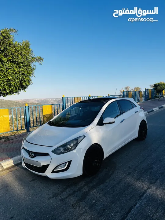 فل الفل i30 ديزل نخبب
