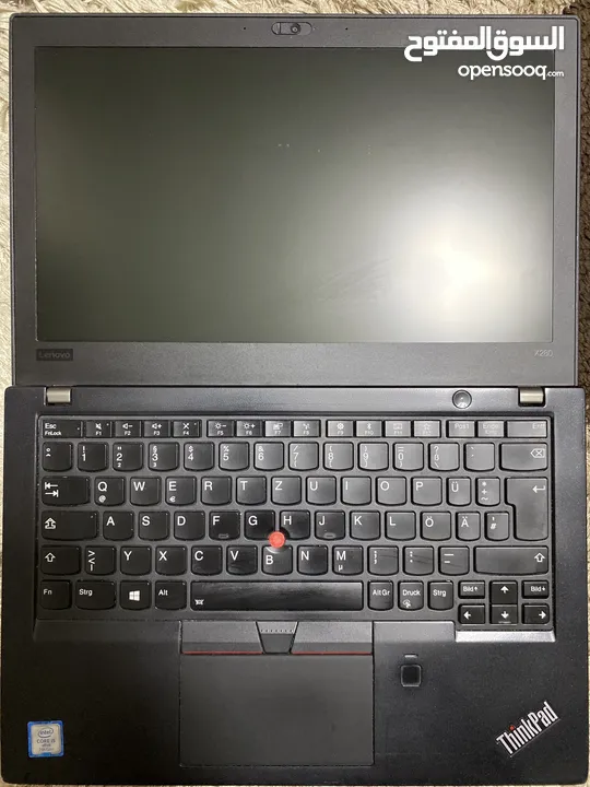 لابتوب ثينك باد  x 280  LENOVO  بسعر ممتاز قابل للتفاوض