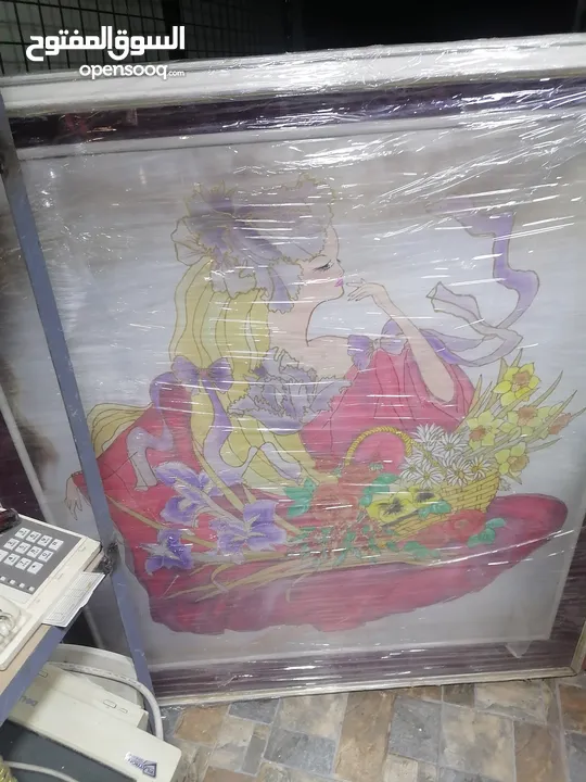 شروه للبيع 550 دينار