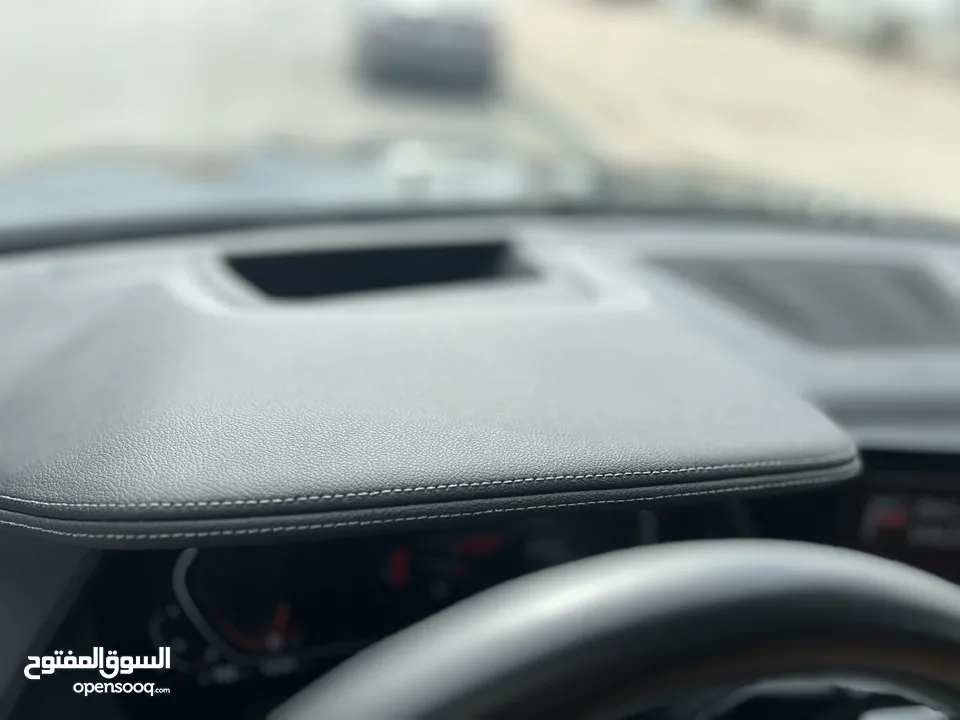 بي ام دبليو X5 لون اسود موديل 2022 Mكيت فل كامل فحص كامل وارد وكاله عمان