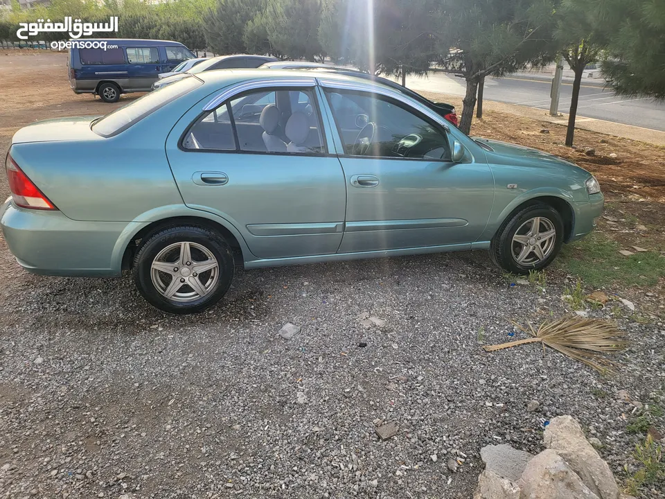 صني 2008 اتوماتيك خصوصي اصلي