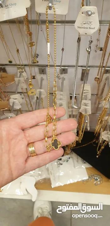 تصفية محل شنط واكسسوارات