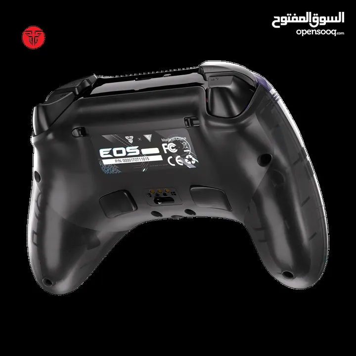 FANTECH EOS PRO II S WGP15 V2S MECHANICAL BUTTONS WIRELESS GAMEPAD يد تحكم فانتيك ميكانيكل جديدة