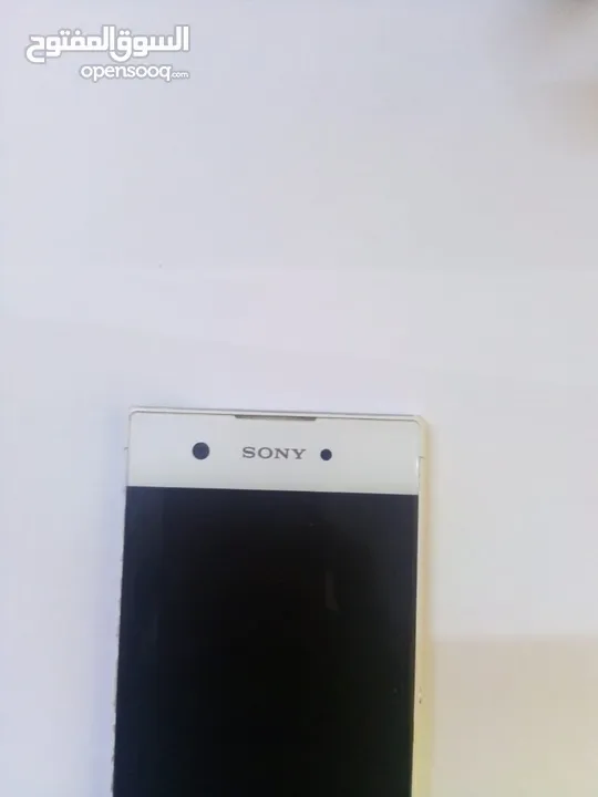 SONY EXPERIA XA1