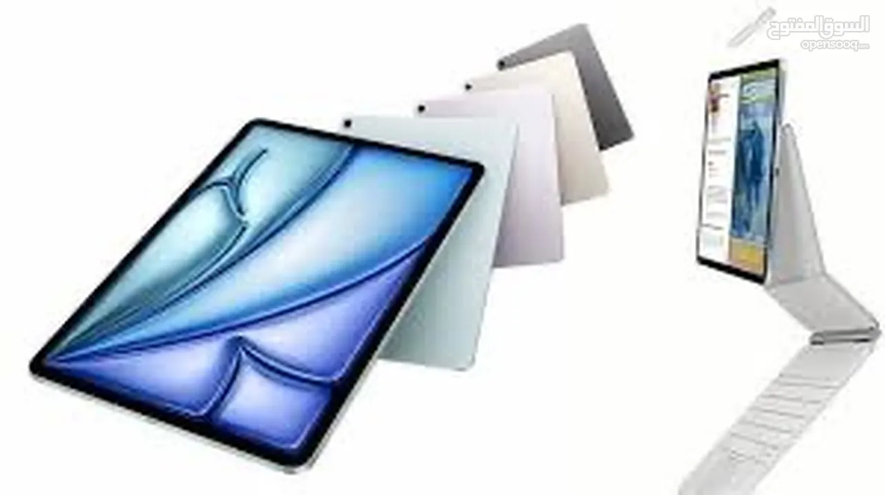 IPAD AIR 7 13 INCH  M3 CHIP