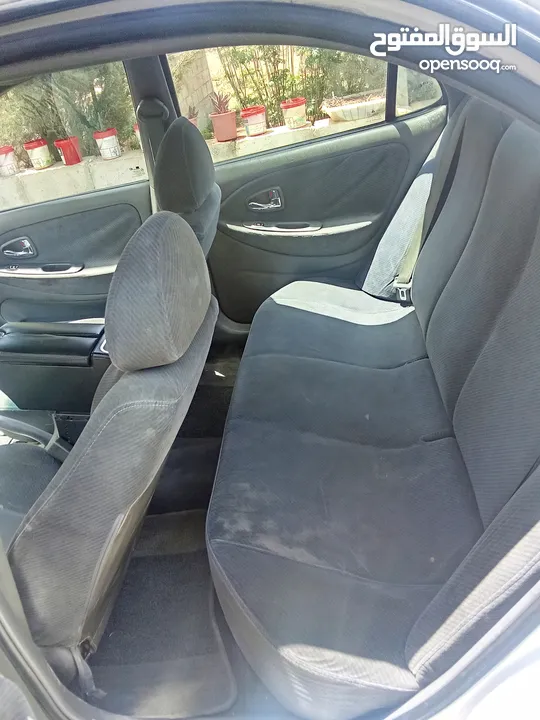 افانتي نيو موديل 99