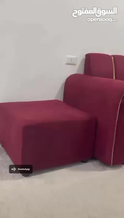 كونر  مستعمل بحال الوكاله نظيف جدا