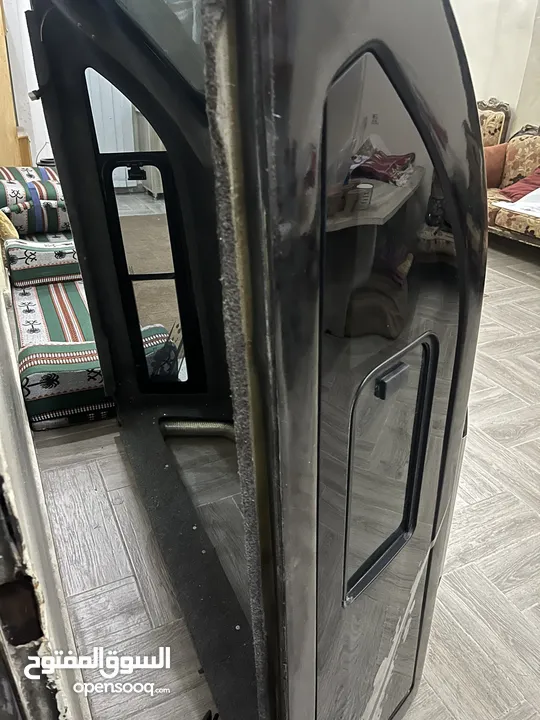 غرفه هايلوكس