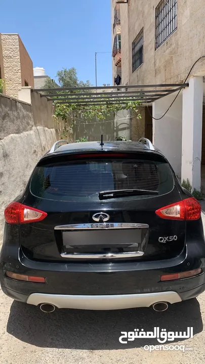انفينيتي نيسان السياره بصلاة عنبي ولا ملاحظه فل جيد فتحه فحص اوتوسكار