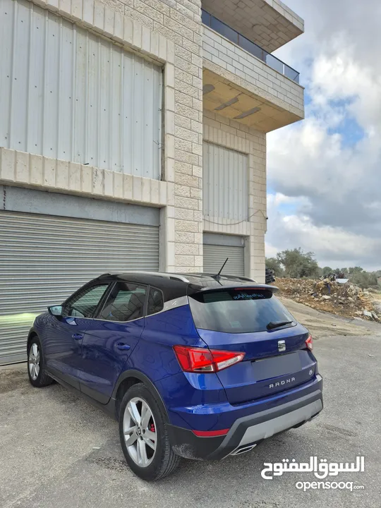 سيت اورنا Fr 2020 ترخيص 2020 يد اولى