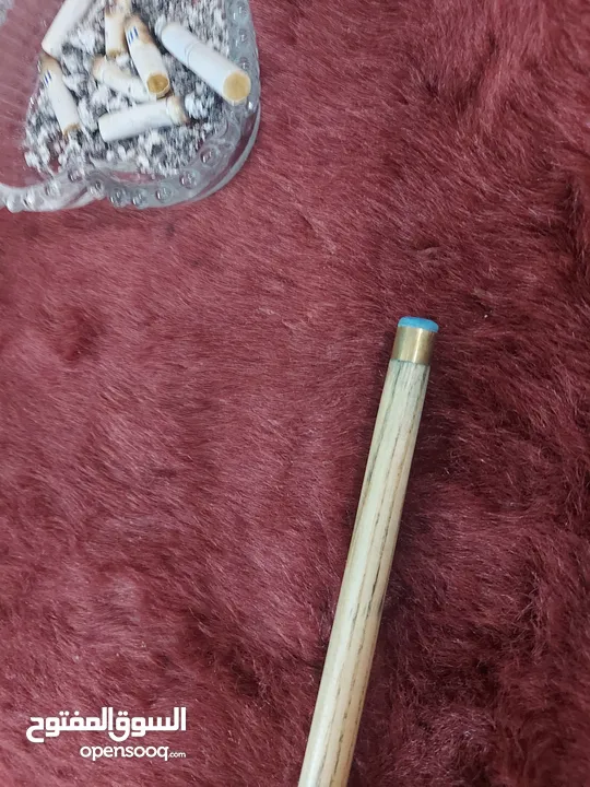 استيكا سنوكر