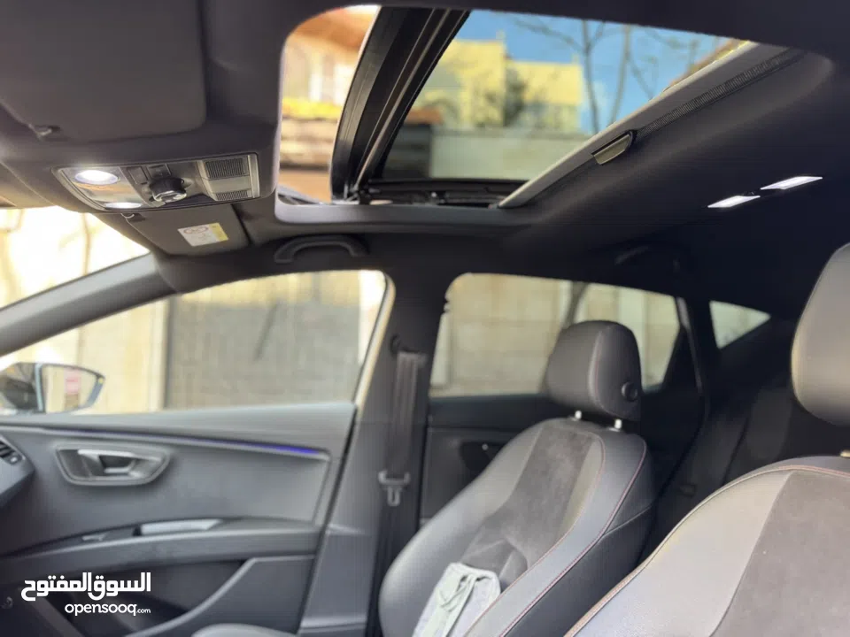 سيات ليون اف ار ترخيص 2020 فل اضافات دهان شركة عداد 50