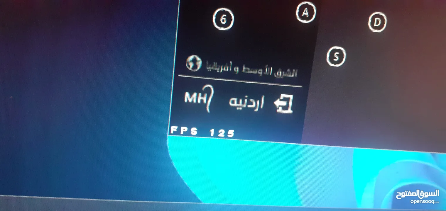 معالج i5 4570 PC تجميع  12ram  GPU   Nvidia  2 gaga power 300w اللوحه الام H81 الكيس جيمينج ار جيبي