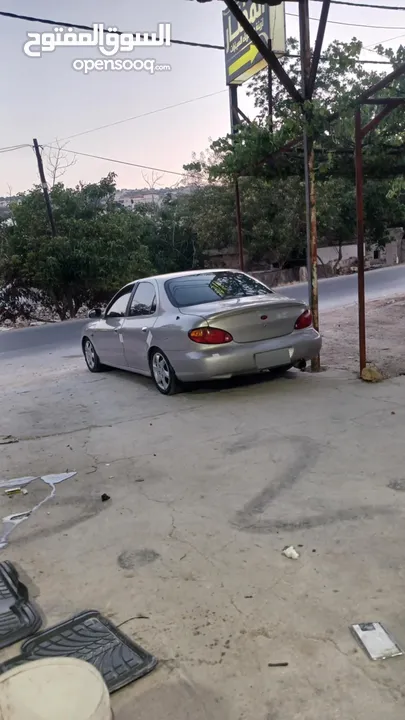 افانتي نيو 99