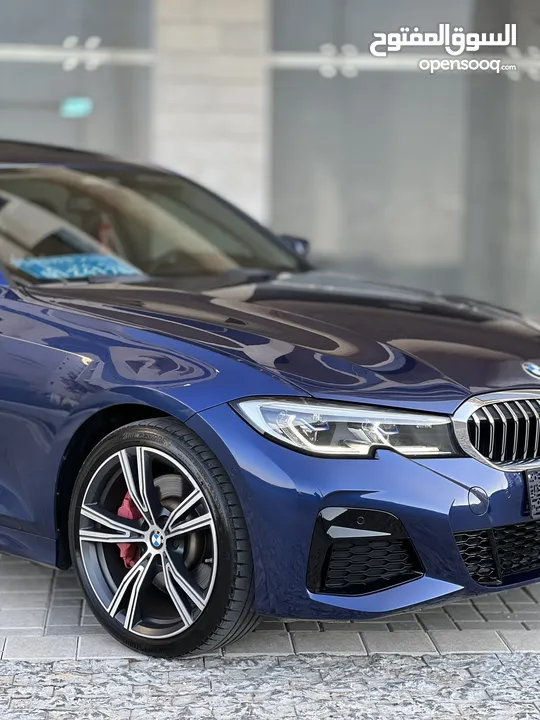 Bmw 330e 2020 full++