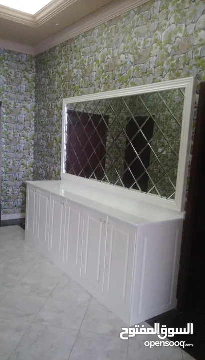 Mayed kitchen cabinet for sale