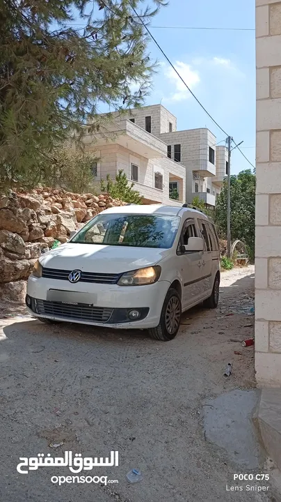 كاادي 2015