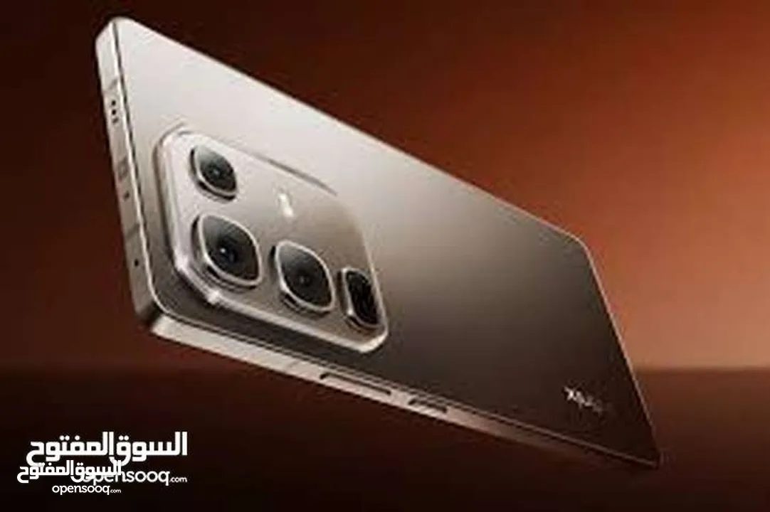 INFINIX NOTE 50 PRO ( 256GB ) / RAM 12 NEW /// انفينكس نوت 50 برو ذاكرة 256 الرام 12 الجديد