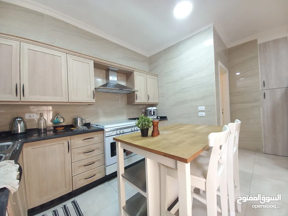 Furnished Apartment For Rent In Deir Ghbar  ( Property 35890 )-174830405