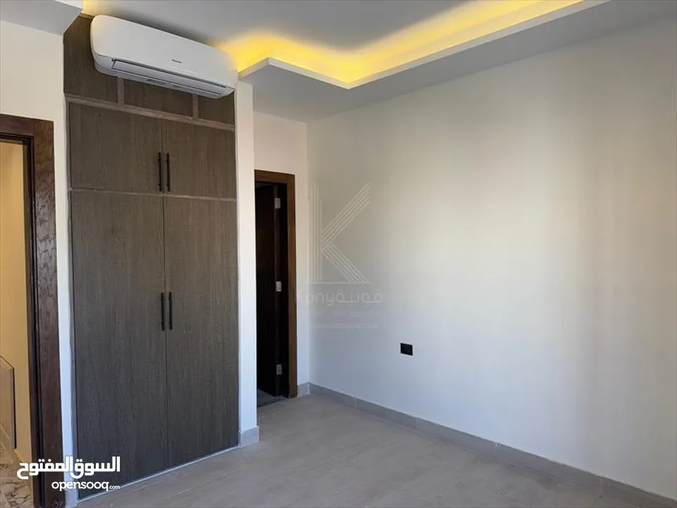 Luxurious Apartment For Rent In Abdoun