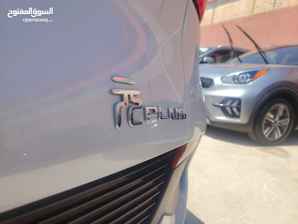 2023 ممشى قليل اصلي بسعر مغريBYD YUAN PLUS