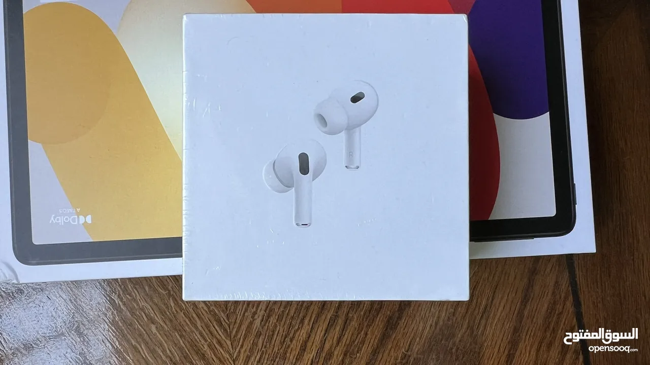 ‏Airpods 2 pro ايربودز برو 2