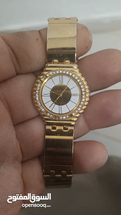 ساعات ستاتي ماركات