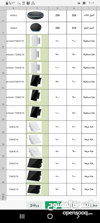 شركة الرفاهية للبيوت الذكية