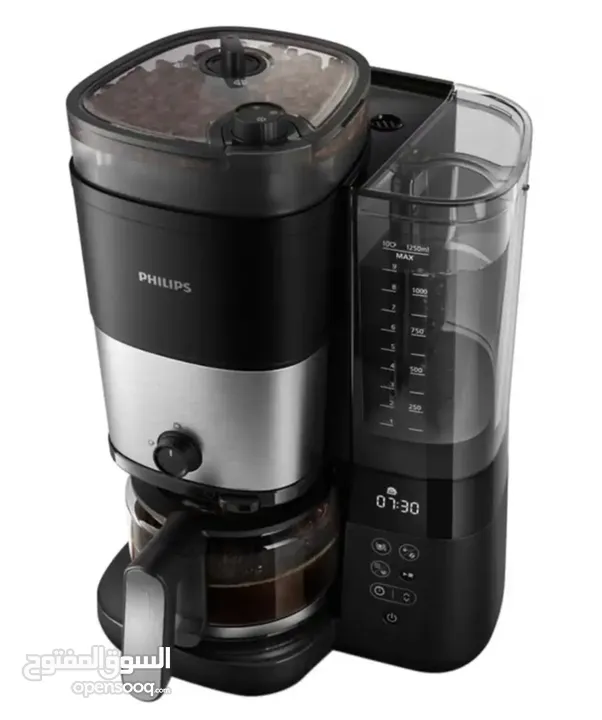مكينه قهوه فيليبس - Philips