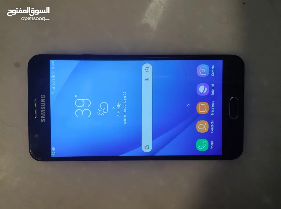 سامسونج j7 prime