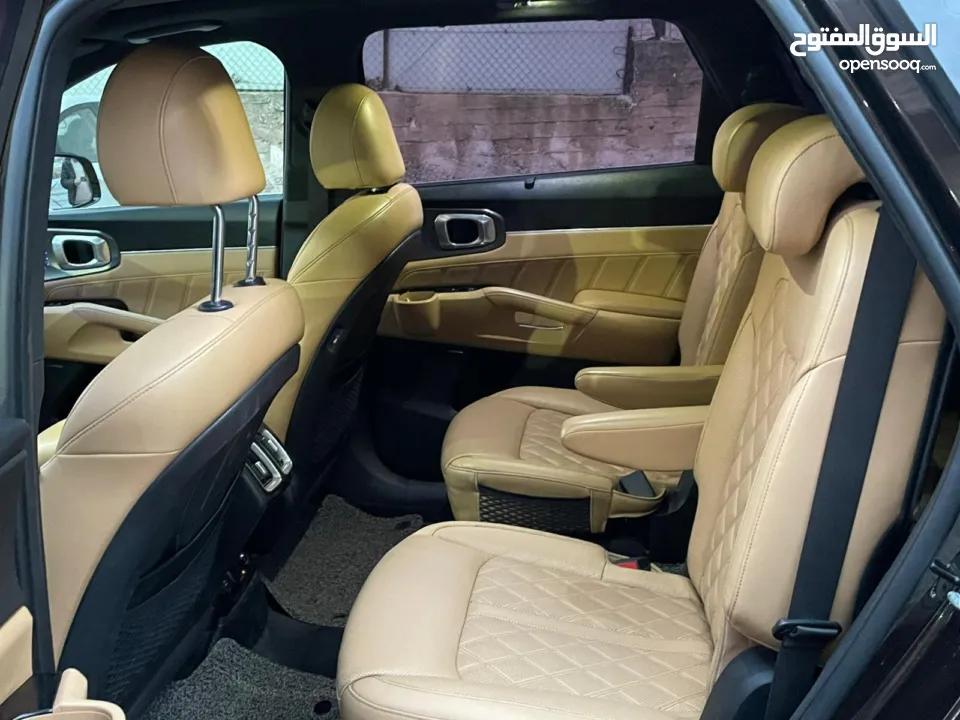 سونتو فل فتخه. جير موس كاميرات