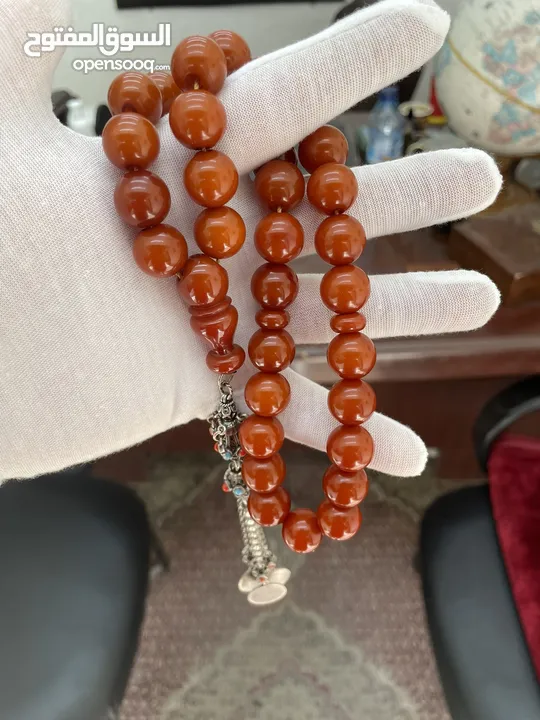 مسكي انتيك مغلف بلكامل