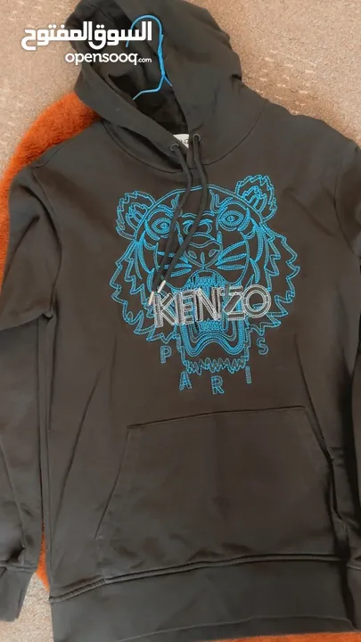 Kenzo sweatshirt