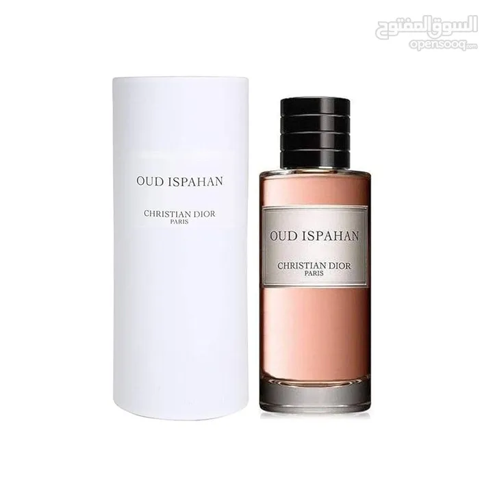 ديور عود أصفهان للجنسين ماستر كواليتي Master quality Dior oud ispahan unisex