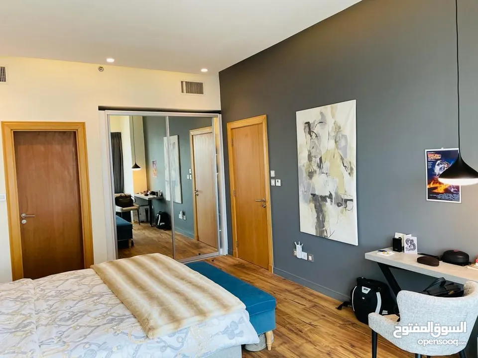 شقة مفروشة للإيجار 70م2 ( Property 18146 )-174847951
