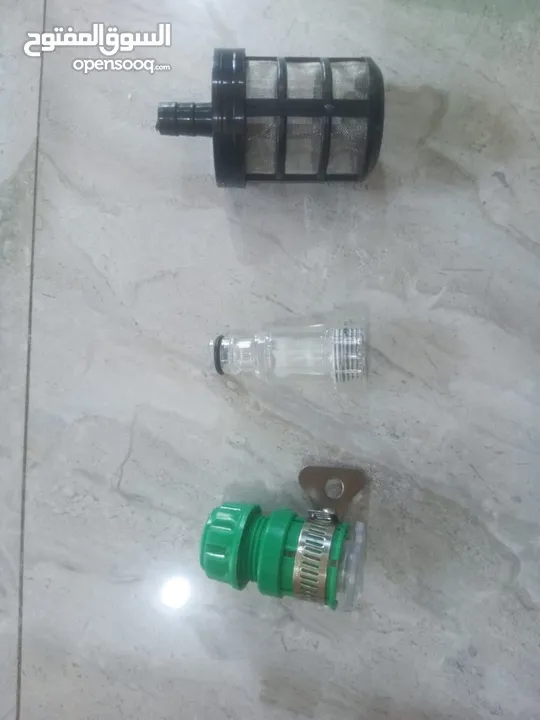 مضخة الغسيل